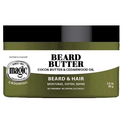 Magic Grooming Beard Butter Magic Grooming Beard Butter