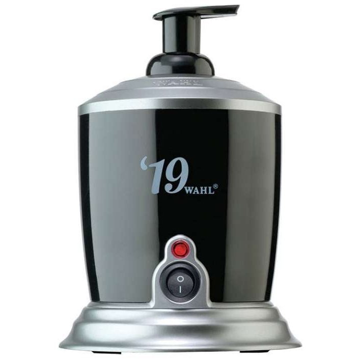 Wahl 19 Hot Lather Machine Wahl 19 Hot Lather Machine