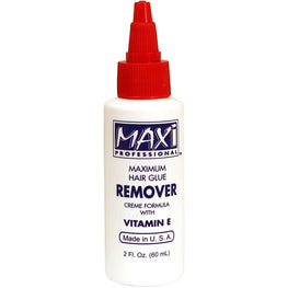 Maxi Bonding Glue Remover With Vitamin E 2 Oz