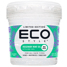Eco Style Gel Rosemary Mint
