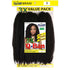 Synthetic Queen B 3X Q-Ban Twist Color #2
