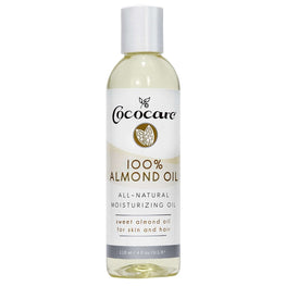 Cococare 100 Percent Natural Almond Oil